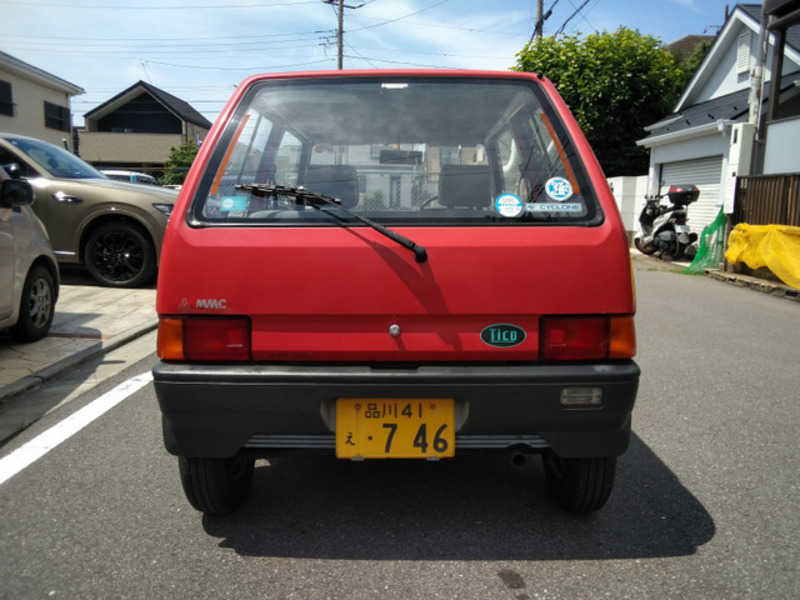 MINICA