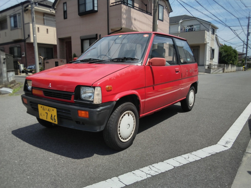 MINICA