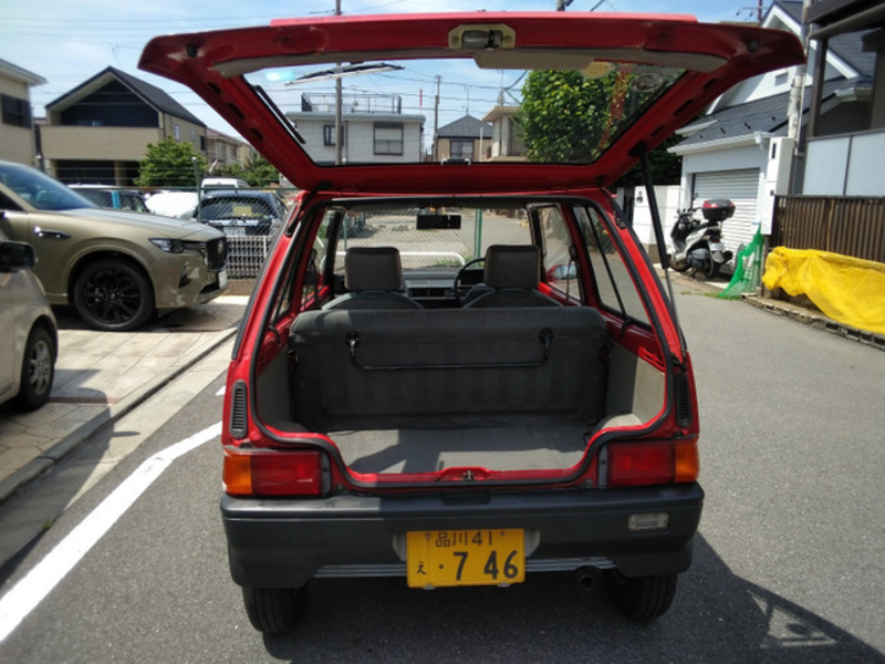 MINICA