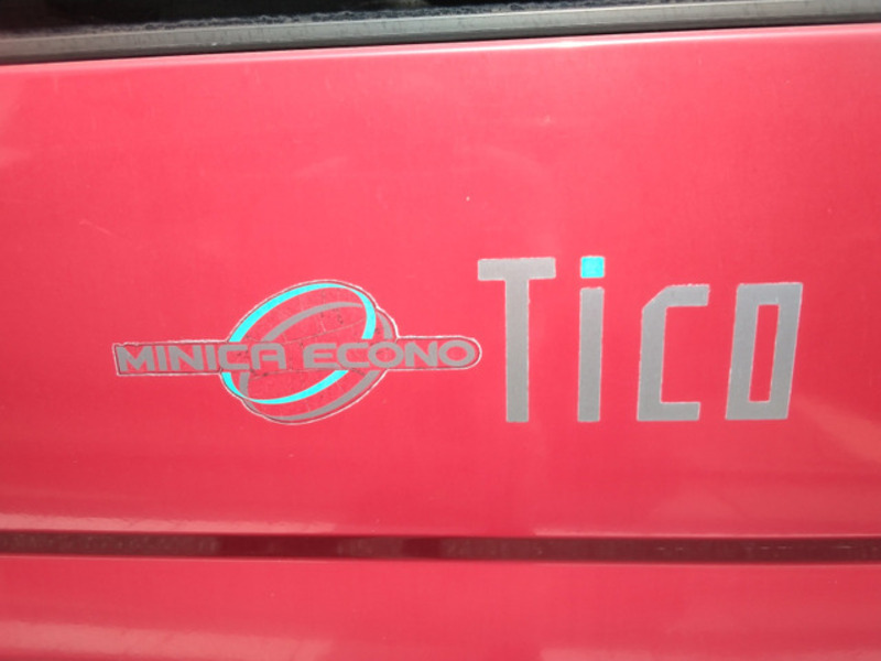 MINICA