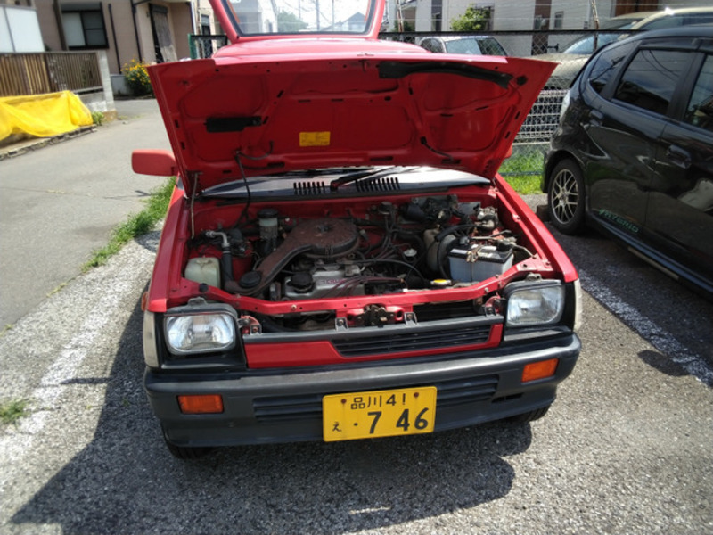 MINICA