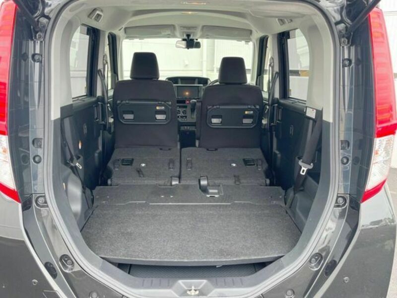 ROOMY