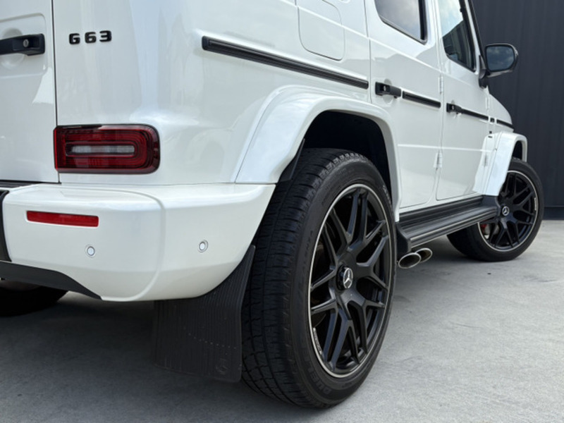 G-CLASS