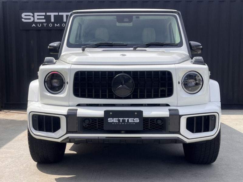 G-CLASS