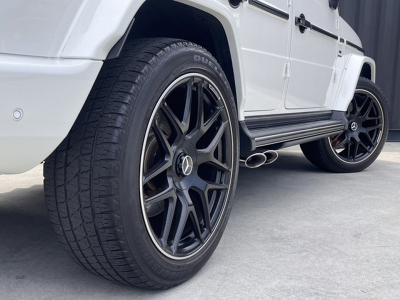 G-CLASS