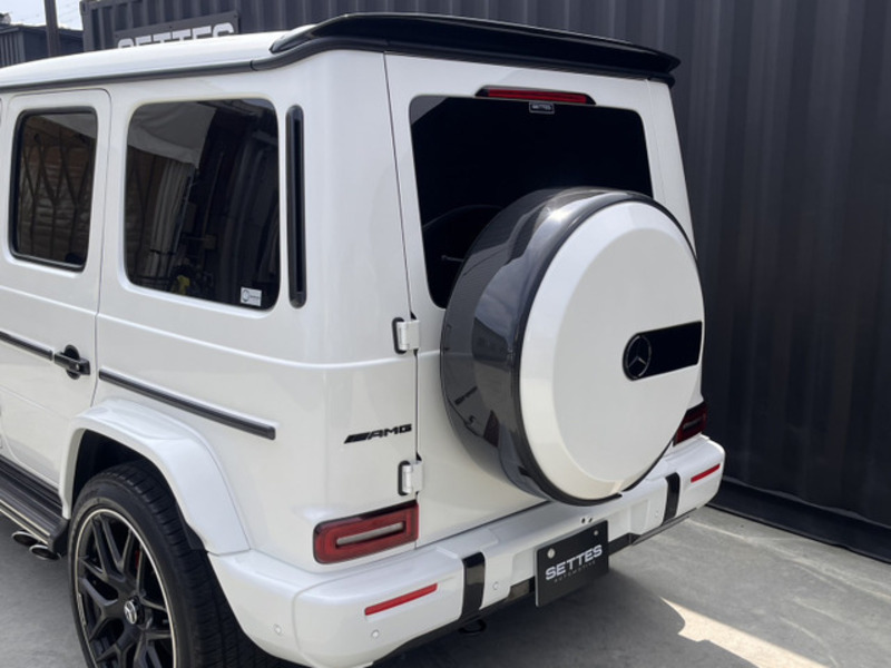 G-CLASS