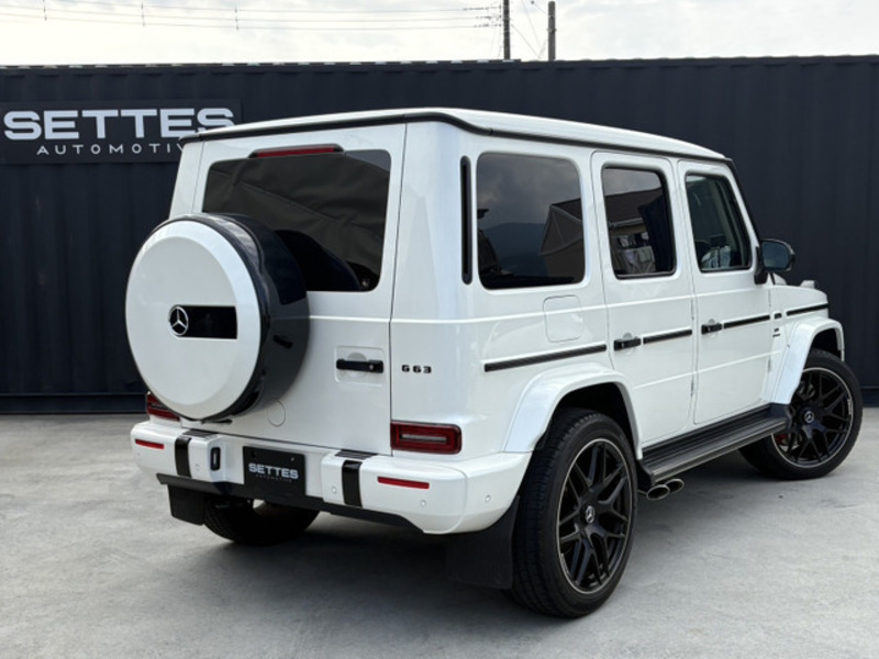 G-CLASS