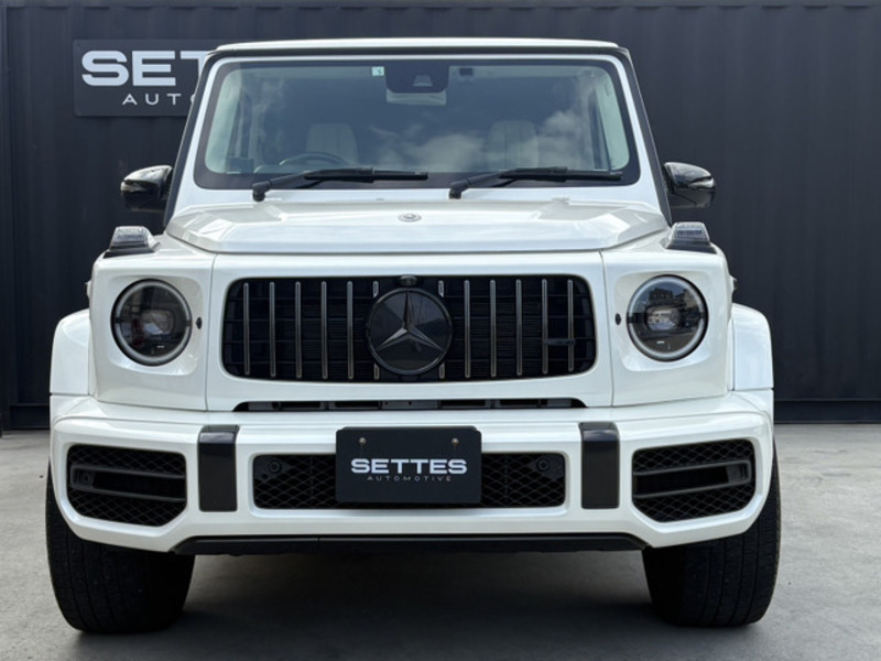 G-CLASS
