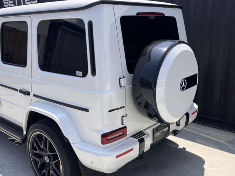 G-CLASS