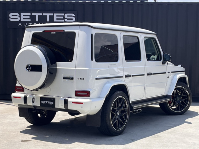 G-CLASS