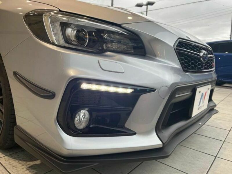 WRX STI