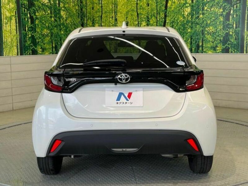 YARIS