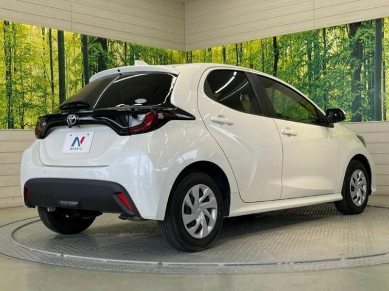 YARIS