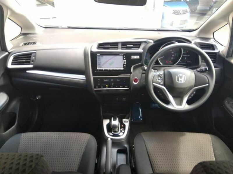 FIT HYBRID