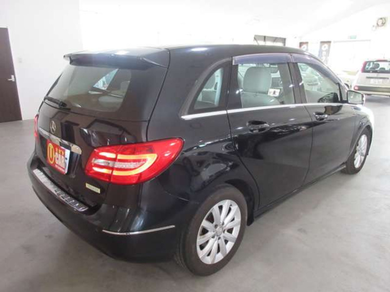 B-CLASS