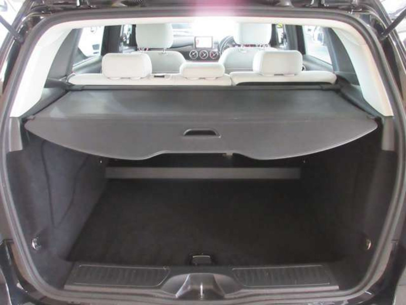 B-CLASS