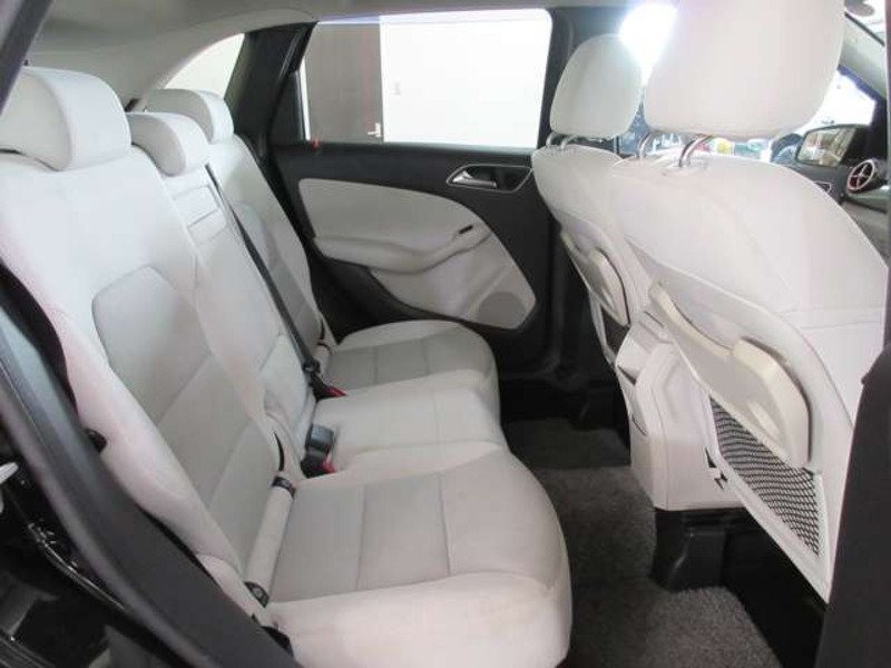 B-CLASS