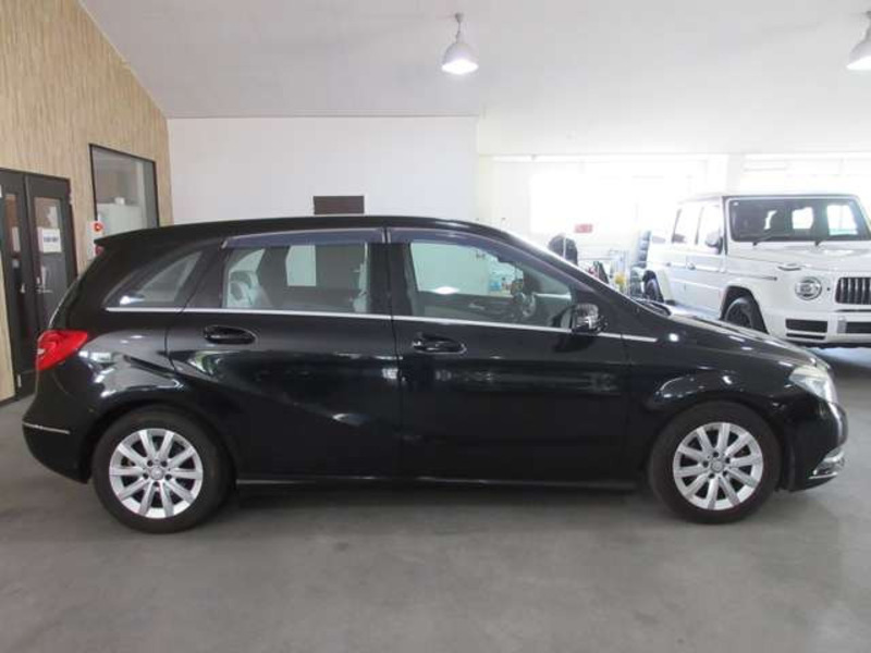 B-CLASS