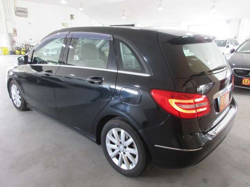 B-CLASS