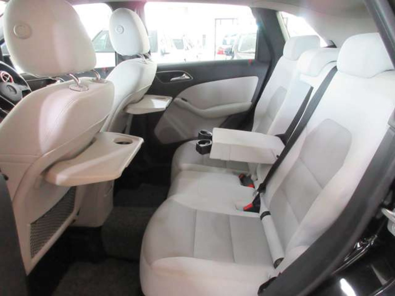 B-CLASS