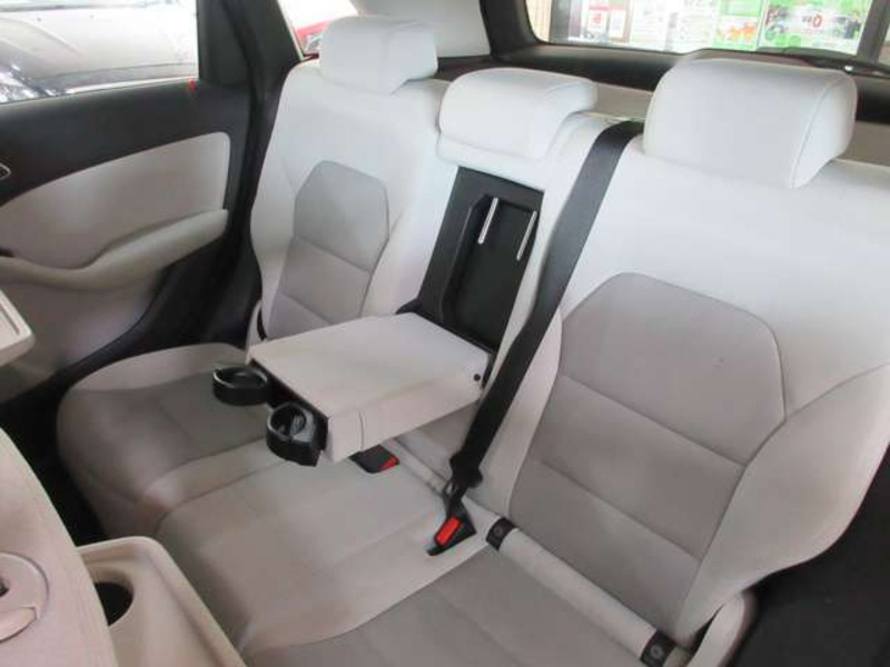 B-CLASS