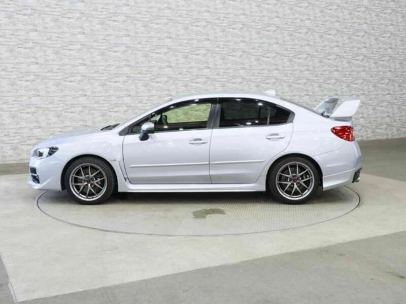 WRX STI