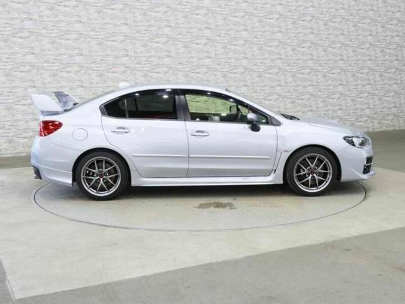 WRX STI