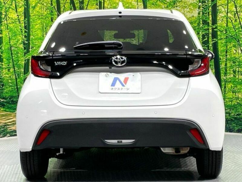 YARIS
