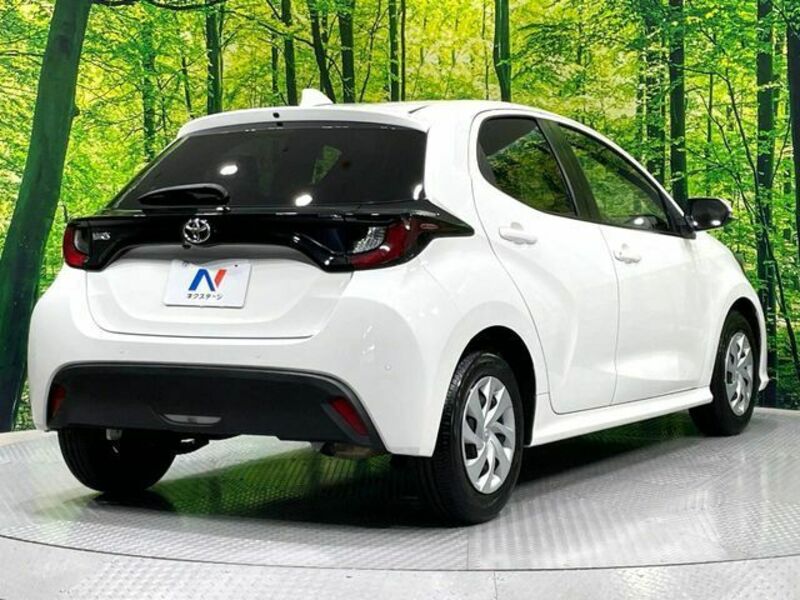 YARIS