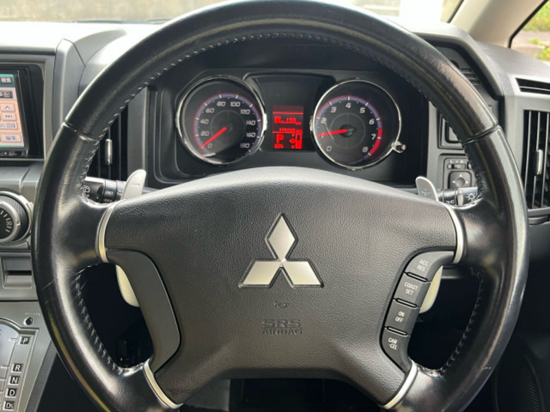 DELICA D5