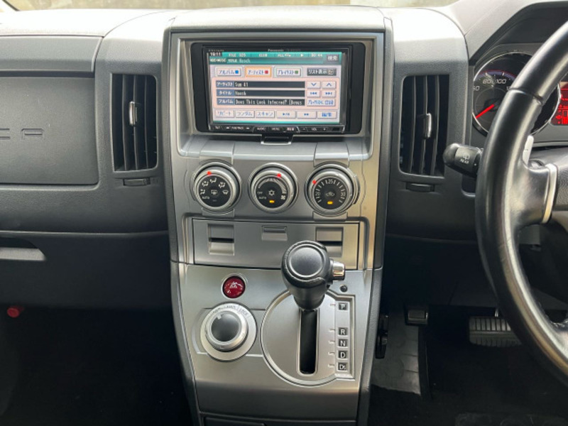 DELICA D5