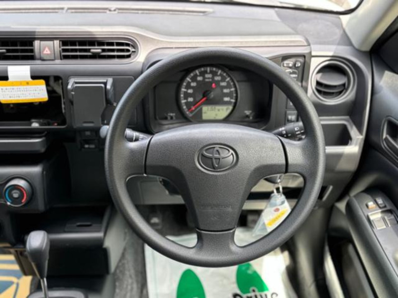 PROBOX VAN