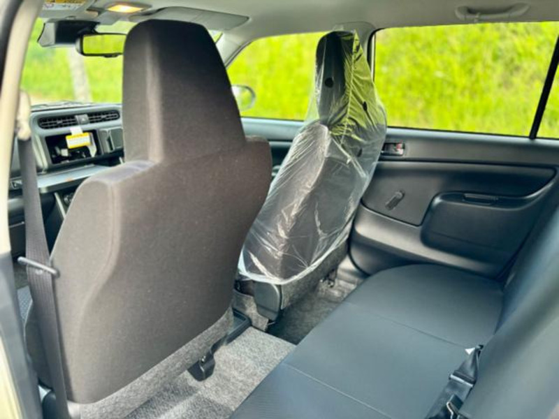 PROBOX VAN