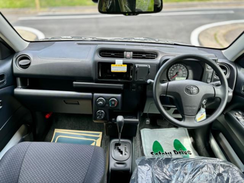 PROBOX VAN