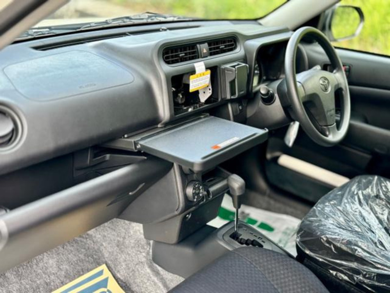 PROBOX VAN