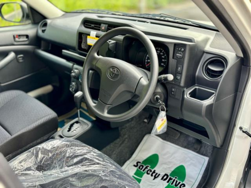 PROBOX VAN