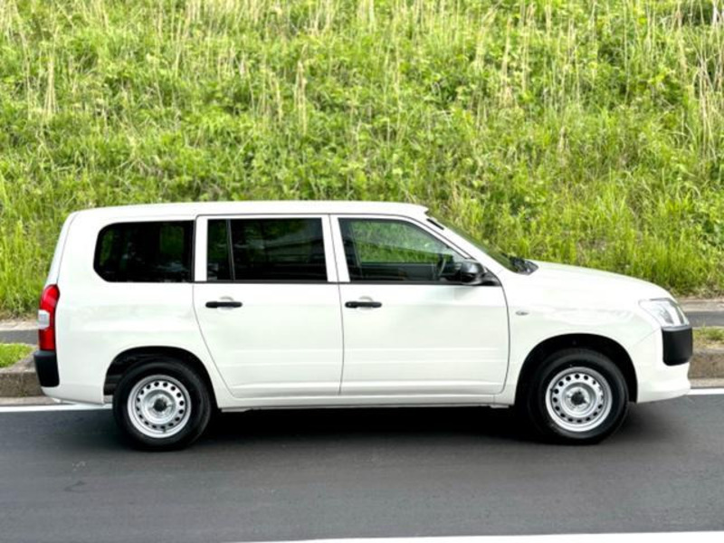 PROBOX VAN
