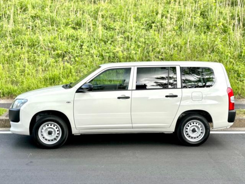 PROBOX VAN