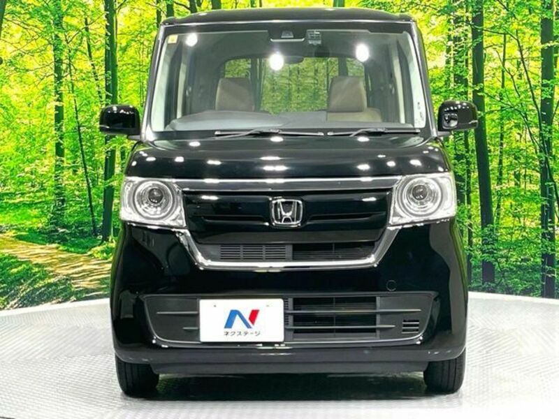 N BOX