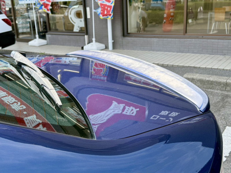 LEGACY B4