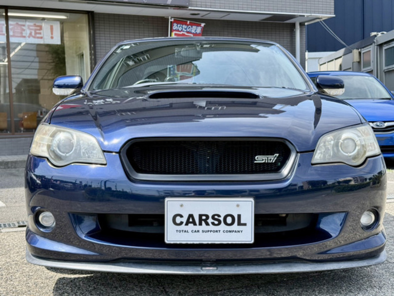LEGACY B4