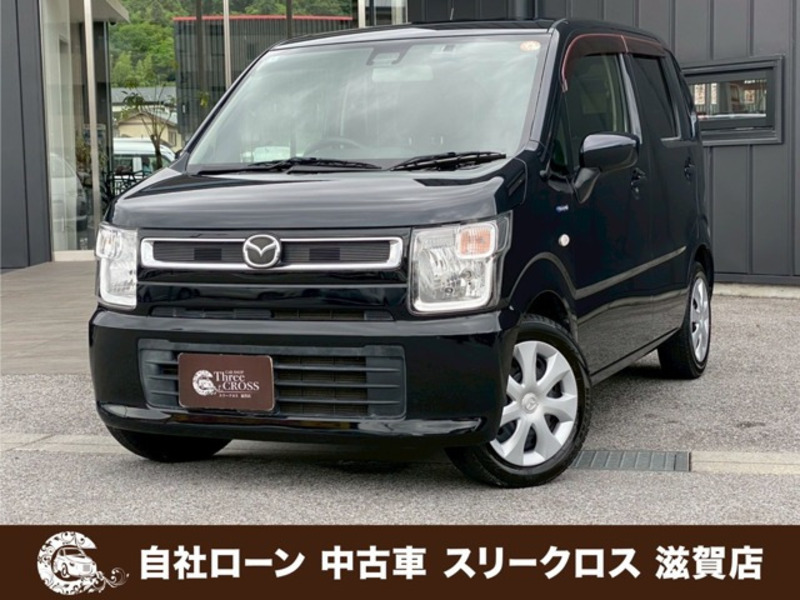 MAZDA FLAIR