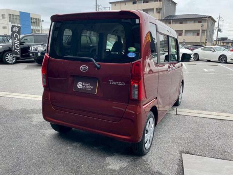 TANTO
