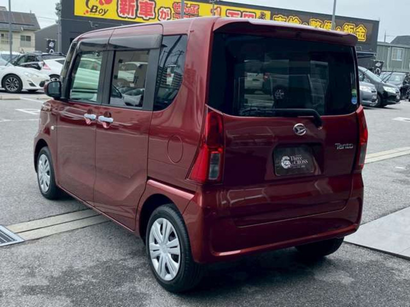 TANTO