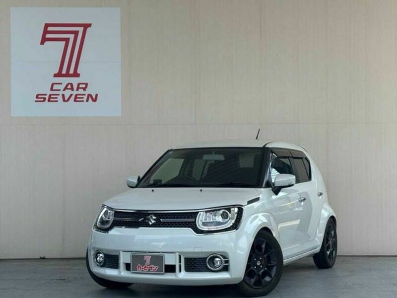 IGNIS-0