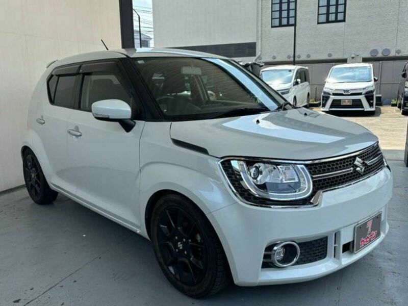 IGNIS