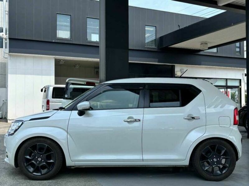 IGNIS