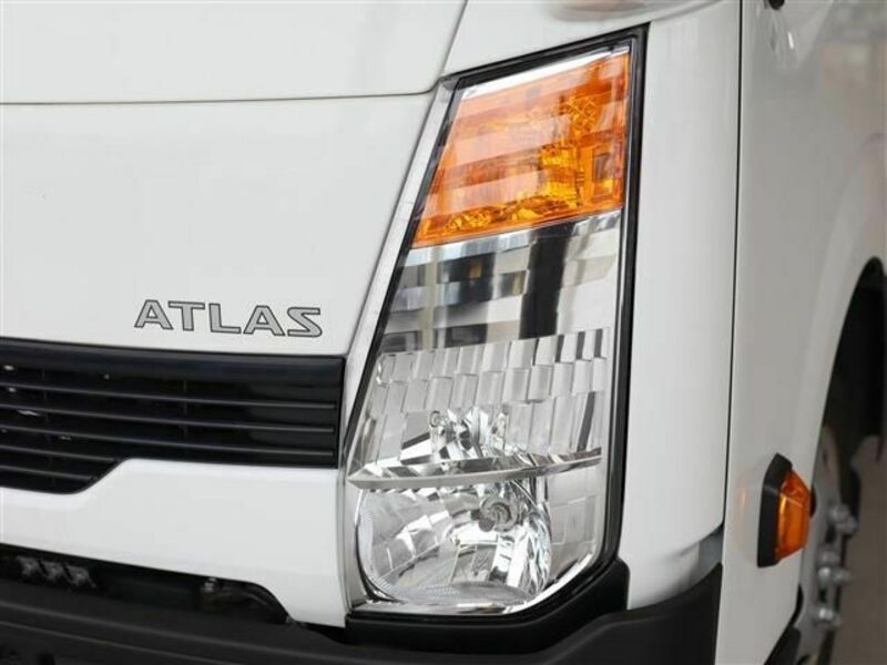 ATLAS