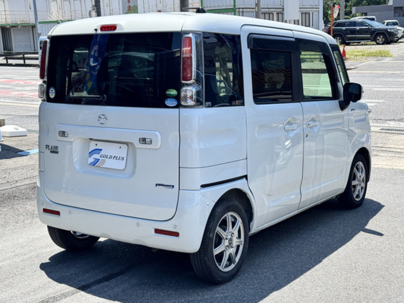 FLAIR WAGON