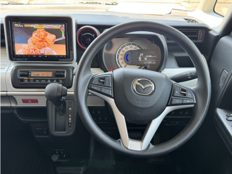 FLAIR WAGON